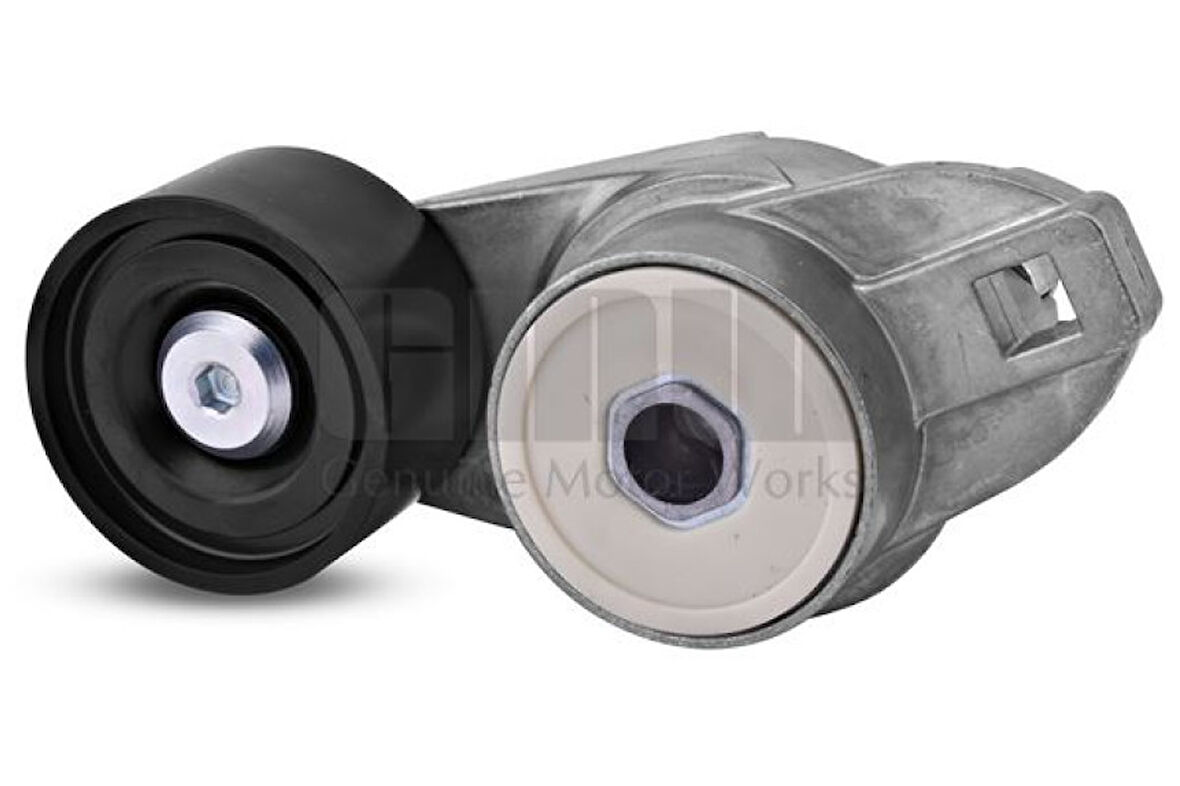 Volvo Truck Kayıs Gergi Kasnagı Volvo  Fh 400/440/480/500/520 05>  Fm 440 05> 460 12>  Fmx 460/500 10> / Renault - Gmw Gt53006