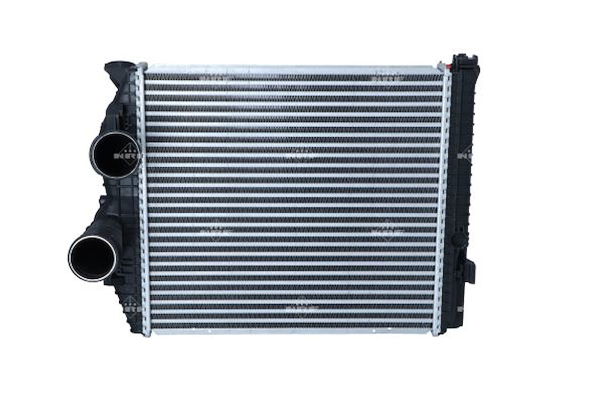 Mercedes Truck İntercooler Radyatoru Mercedes Atego 1517 1518 1523 1524 1528 1529 - Nrf 30211