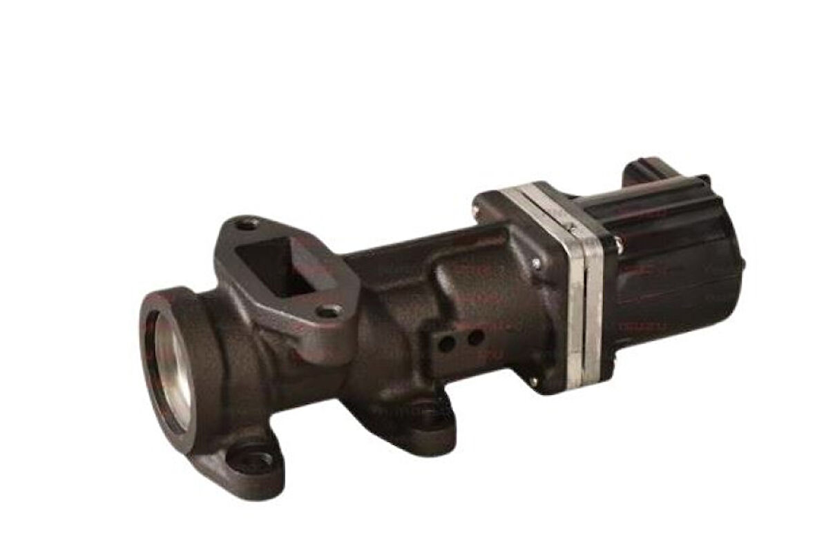 İsuzu Ticarı Egr Valfı İsuzu Npr75 Npr85 Euro6 17> - İsuzu 897482454051