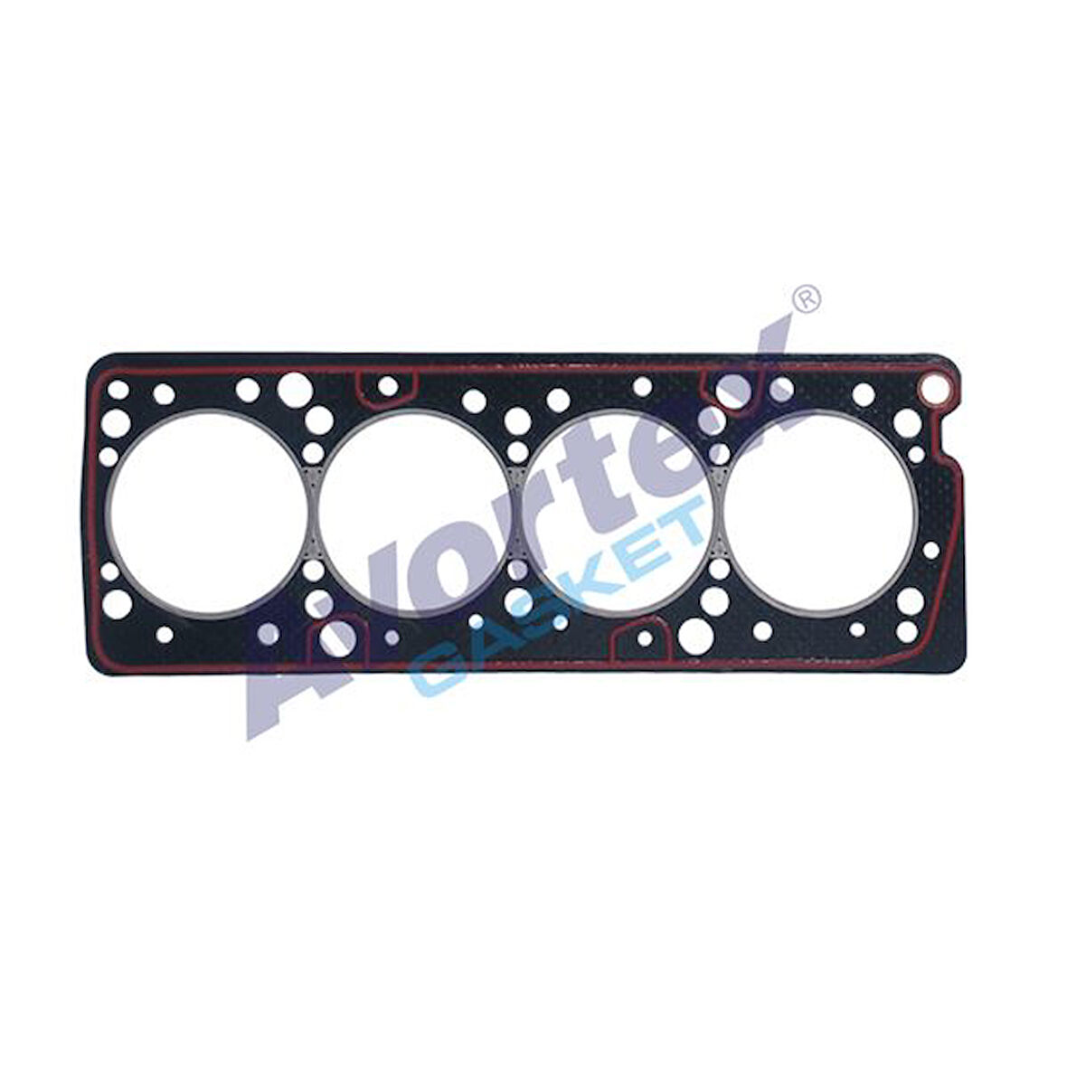 Tofas Motor Full Takım Conta Skc Harıc Viton Keceli Subap Lastıklı Tempra 2,0 16v - Avortex 3700s