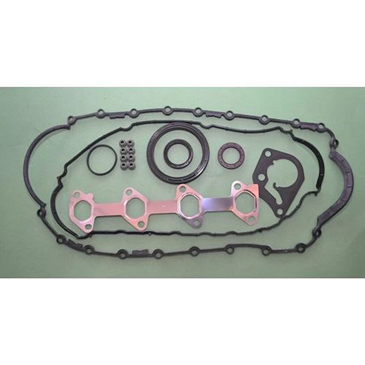 Nissan Motor Takım Conta (skc’siz) Kangoo Clio Nissan Qashqaı Note Micra Juke 1,5 DCI K9k (430671p) - Corteco 83430671