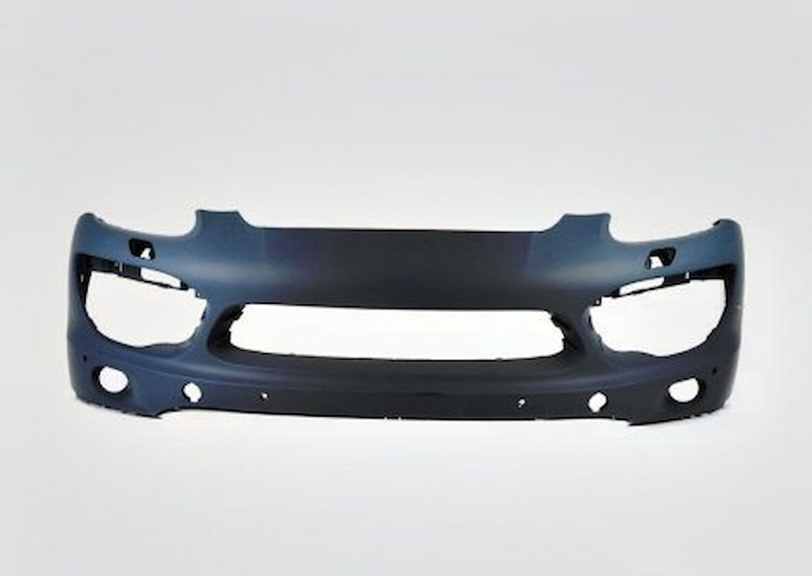 Vag On Tampon Cayenne 11>17 - Taıwan Pc0507-001ba