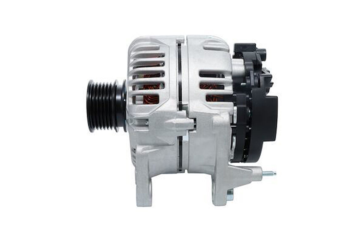 Vag Alternator 14v 90a A3 Bora Golf IV Polo Arosa Cordoba İbiza Leon Toledo Fabıa Octavıa Roomster - Bosch 1986a00782