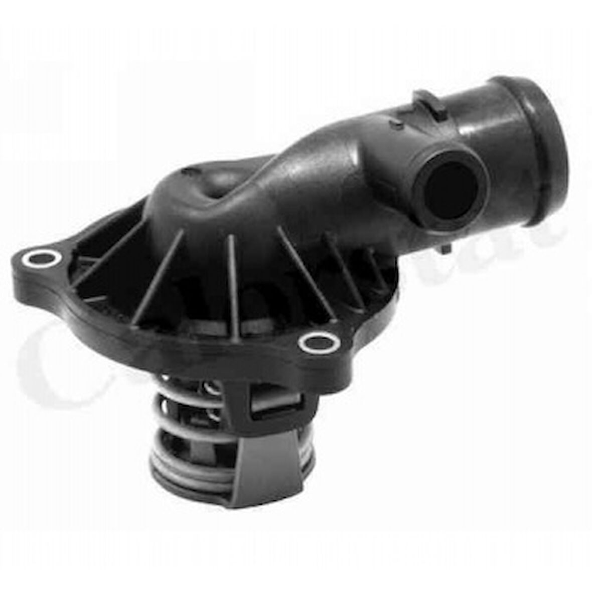 Vag Termostat Komple 95° A4 08>12 A5 08>11 Q7 07>15 Touareg 07>12 3.0 Casa Cata - Vernet Th7174.95j