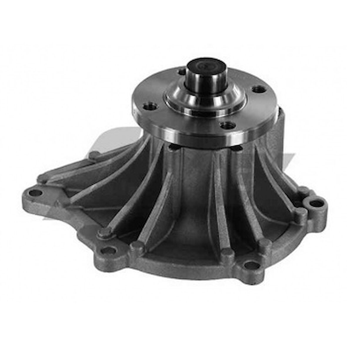 Toyota Ticarı Devirdaım Hilux 2.5 D4d 2005> Kun15 Kun25 1kdf 2kdftv - Aırtex 1932