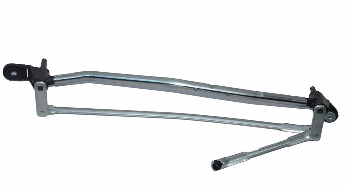 Renault Silecek Mekanızması Motorsuz R.clio Symbol-Joy-Sandero II 2010- - Zenon Rn3560