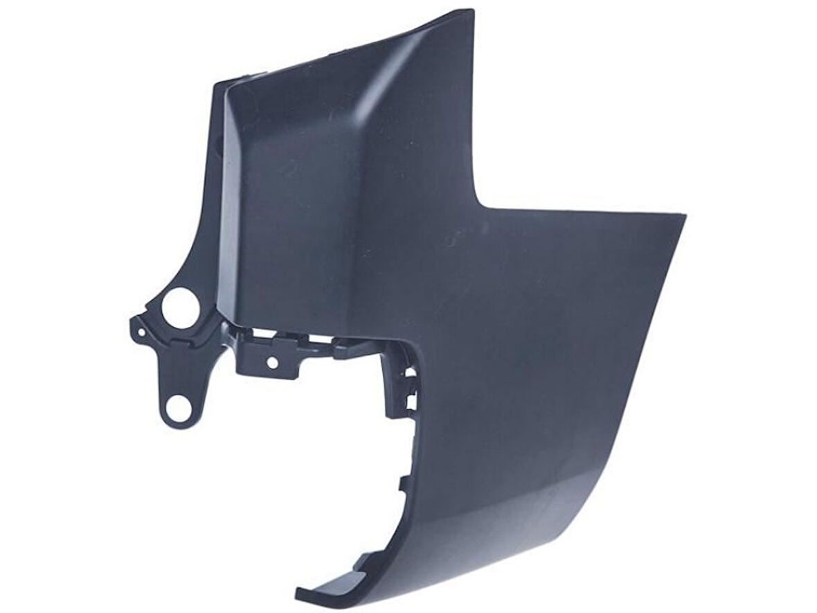 Psa Tampon Arka Sag Astarlı Uzun Sase Berlingo 19> - Phira Br-18358