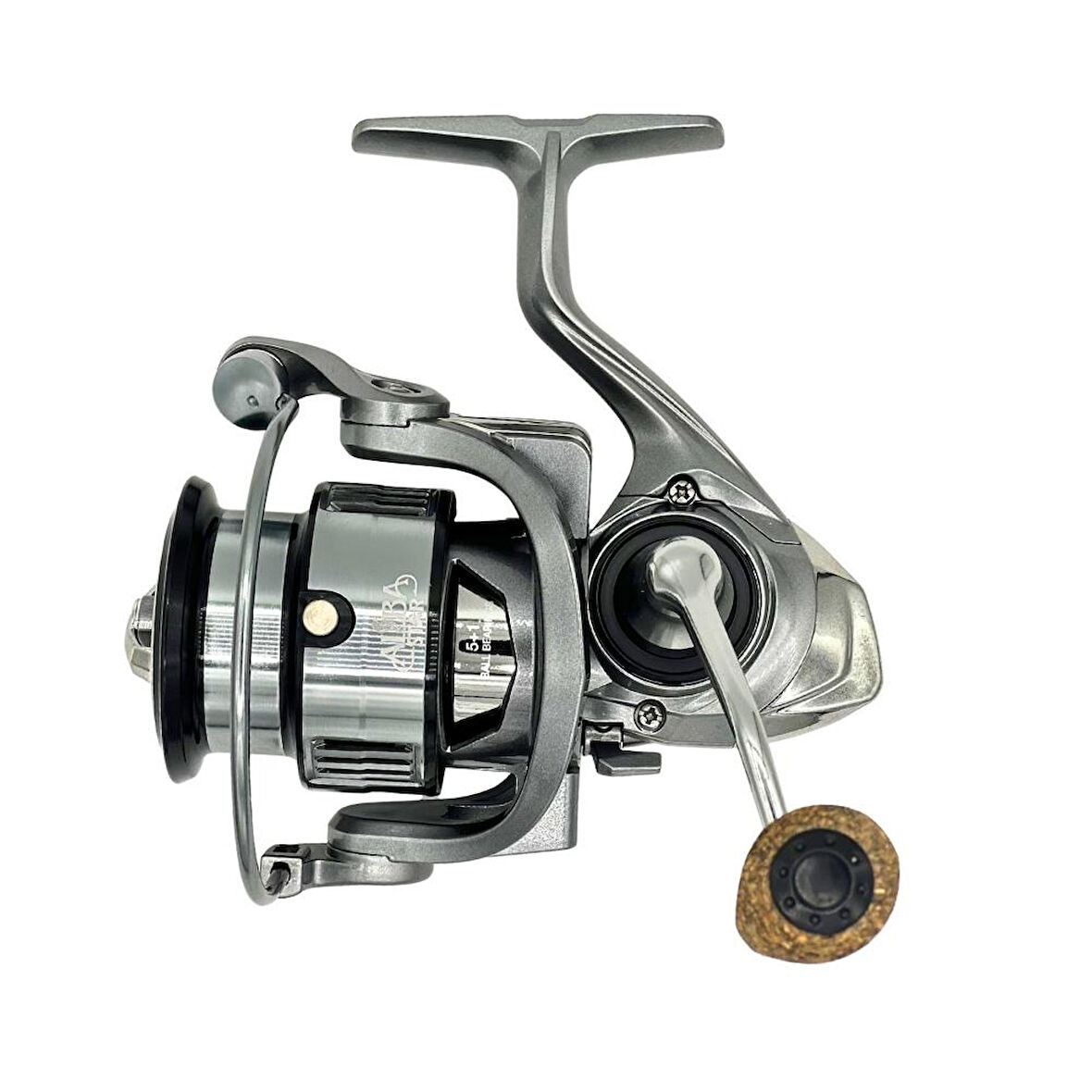 Albastar Fatal 2000 Olta Makinesi