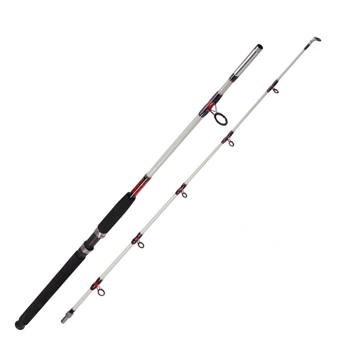 Albastar Arda 1003 Tekne Olta Kamışı Standart 180CM