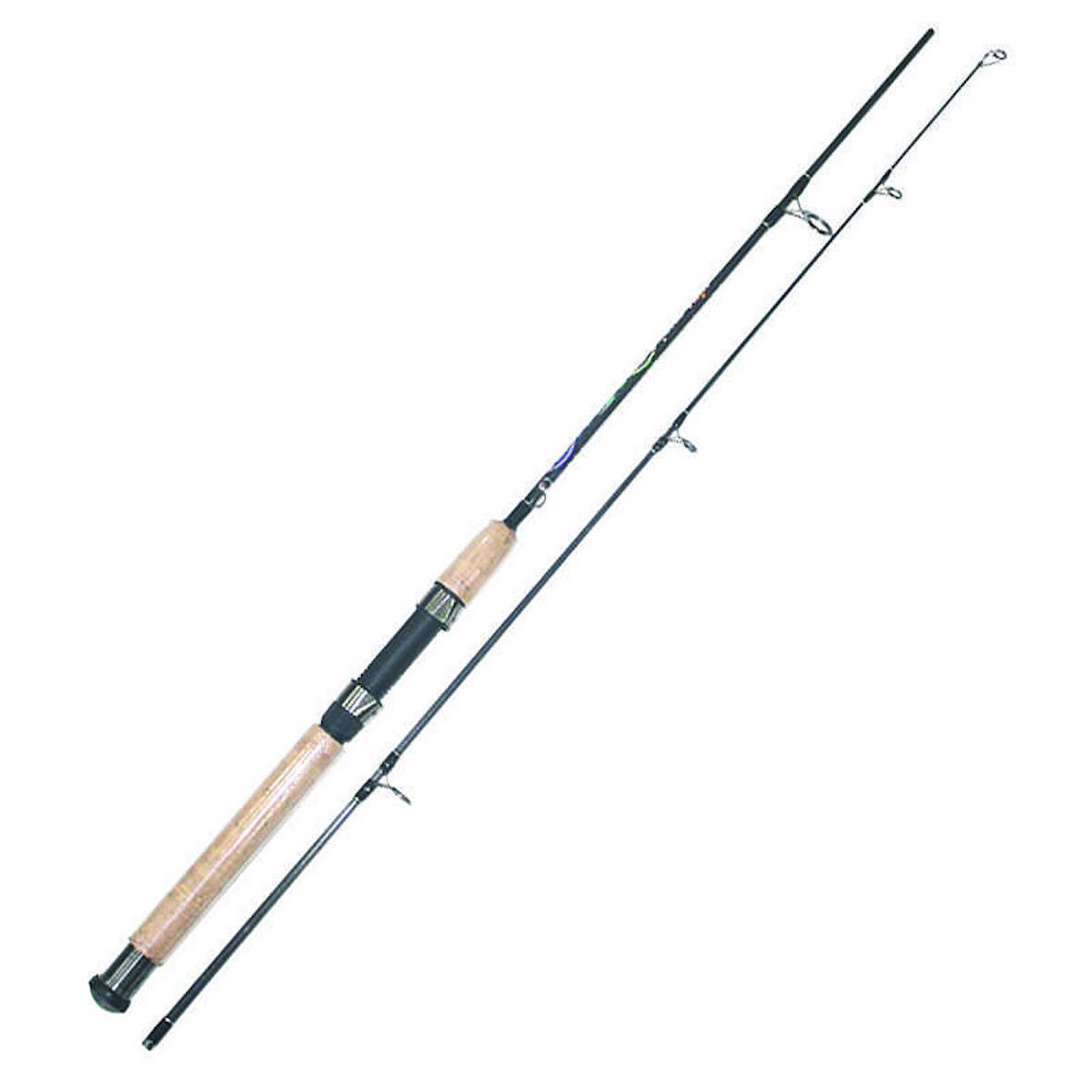 Albastar Banco 2803 Spin Olta Kamışı Standart 165CM