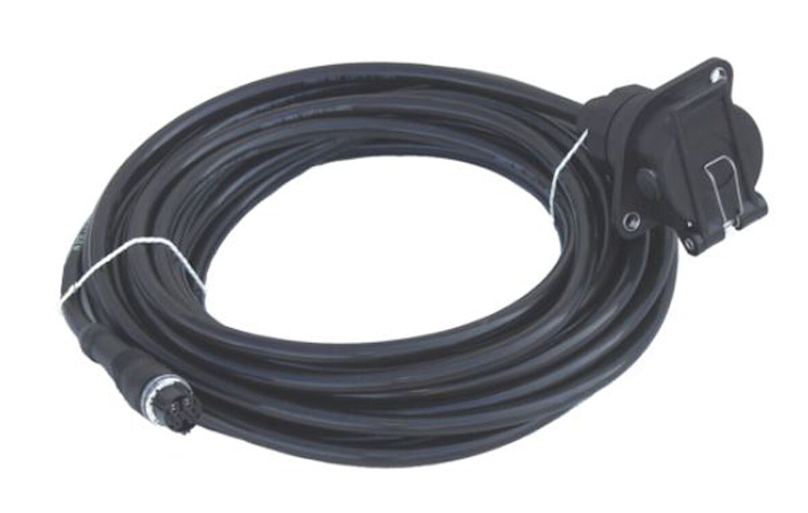 Dorse Truck Ebs E Ana Kablo 4s3m 12mt. - Wabco 4491731200