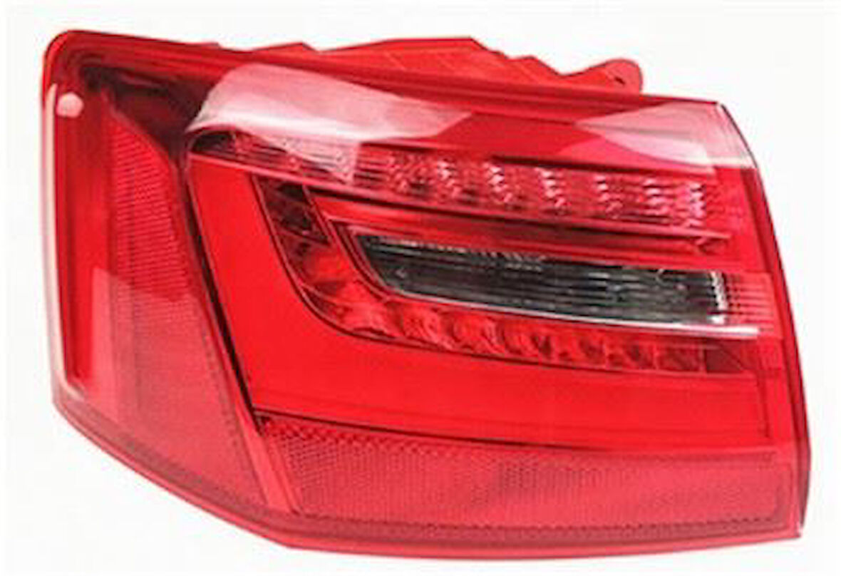 Vag Stop Lambası Dis Sol A6 11>14 - Pro-A 296121