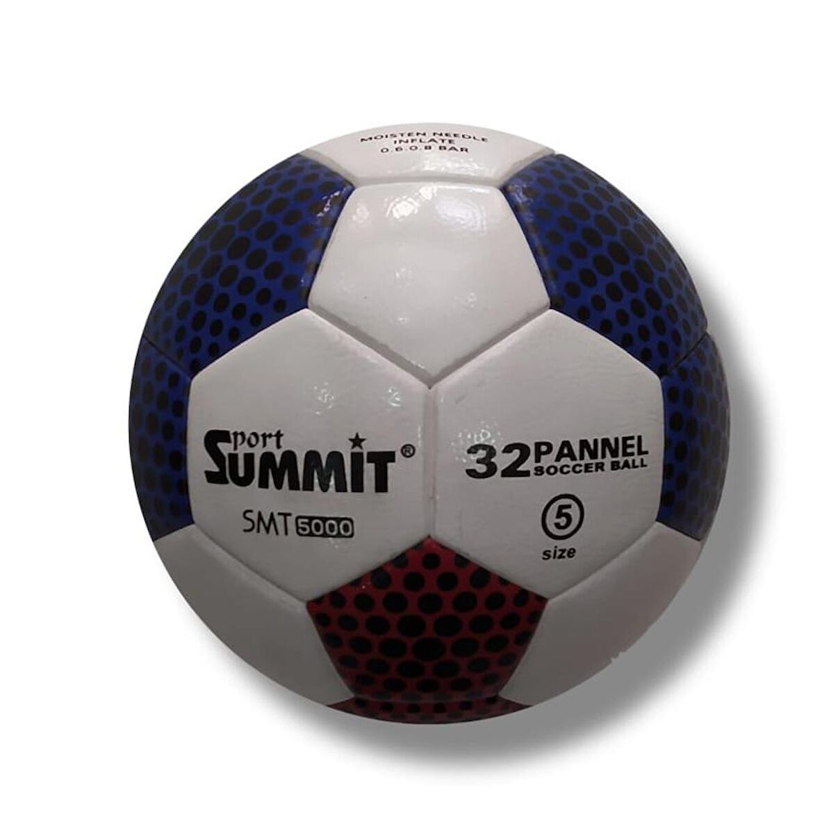 SUMMİT SMT-5000 5 NUMARA FUTBOL TOPU