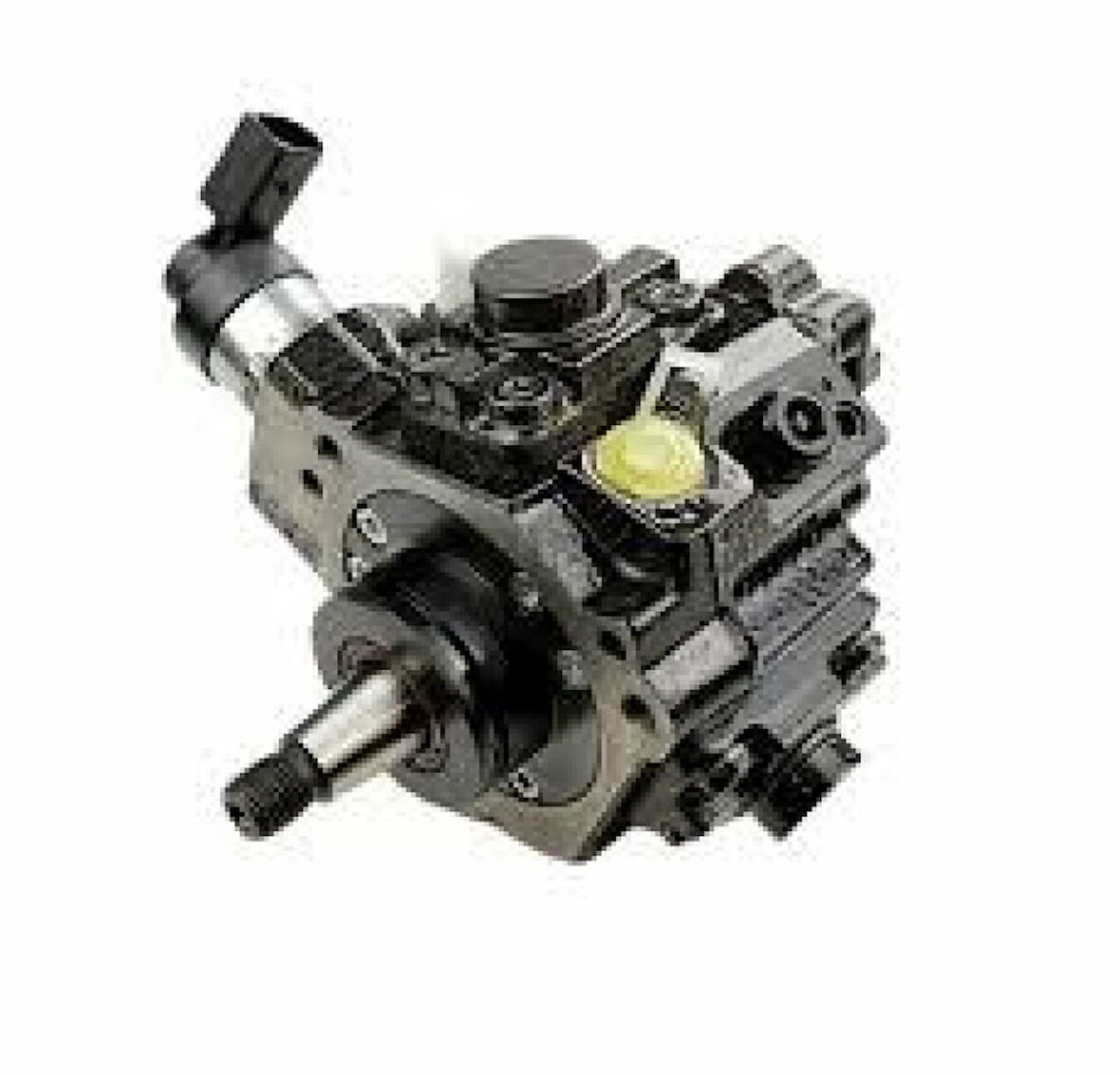 Vw Yakıt Pompası - Motordakı - Boem 059130755s