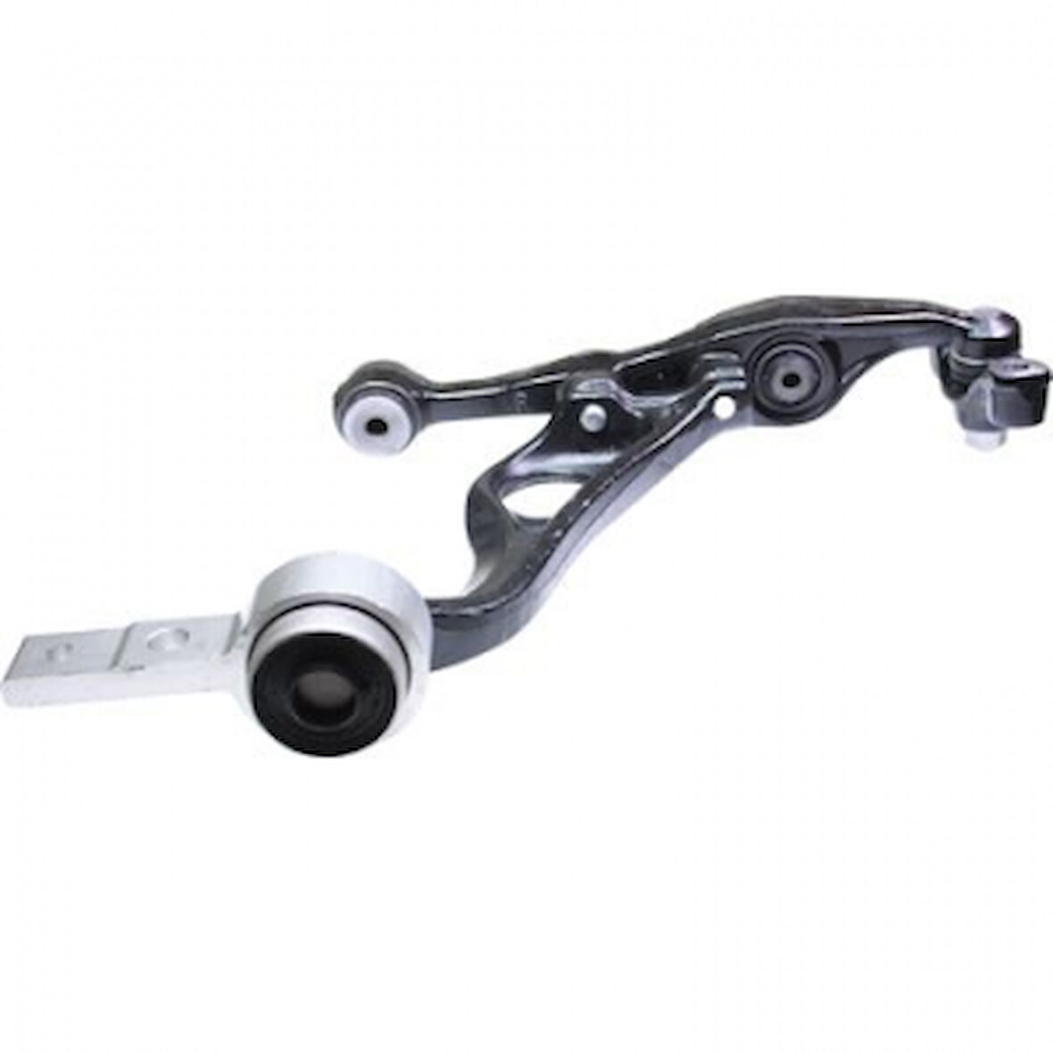 Mazda Alt Salıncak Sag Rotıllı Komple Mazda 6 2007 2012 - Kraftvoll 13050421