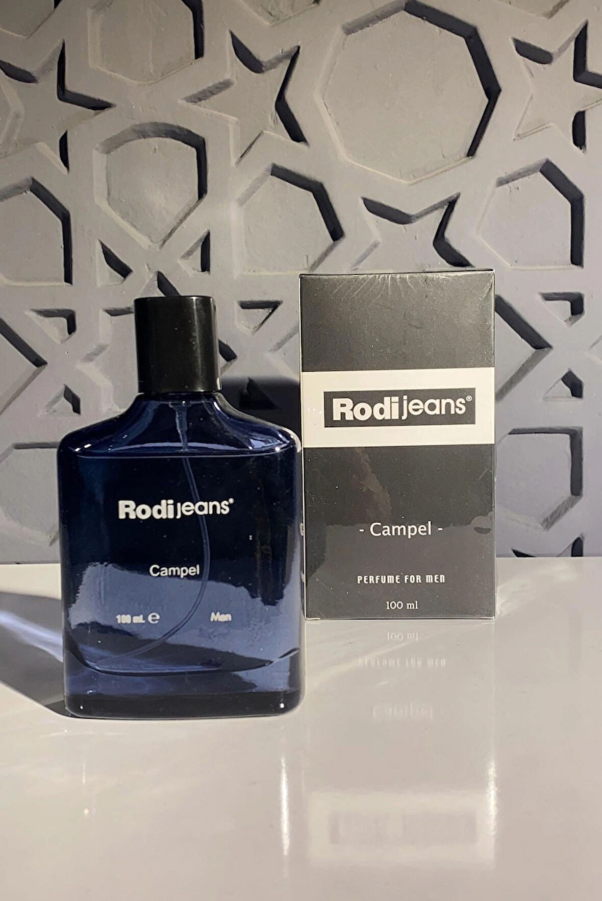 Erkek Parfüm CAMPEL RD20AE532714