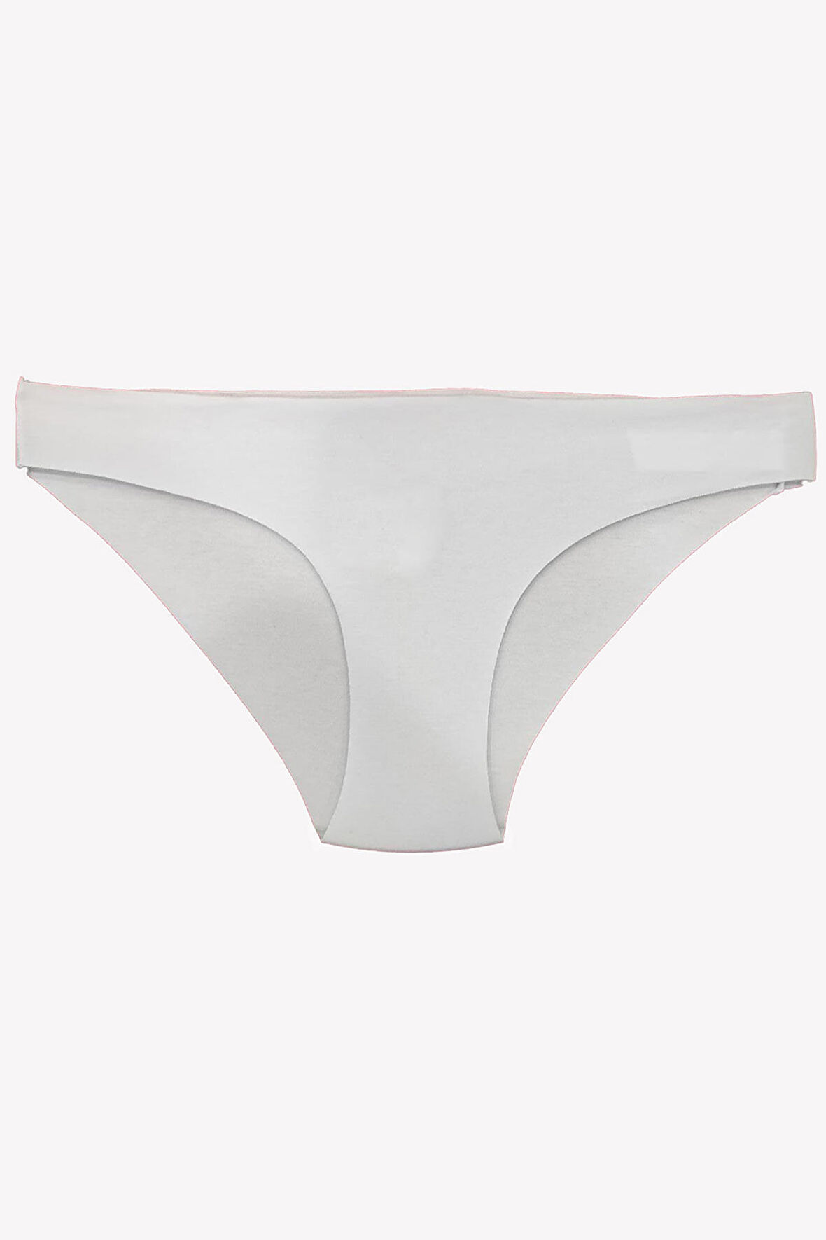 3707 Kadın Lazer Kesim Bikini Külot
