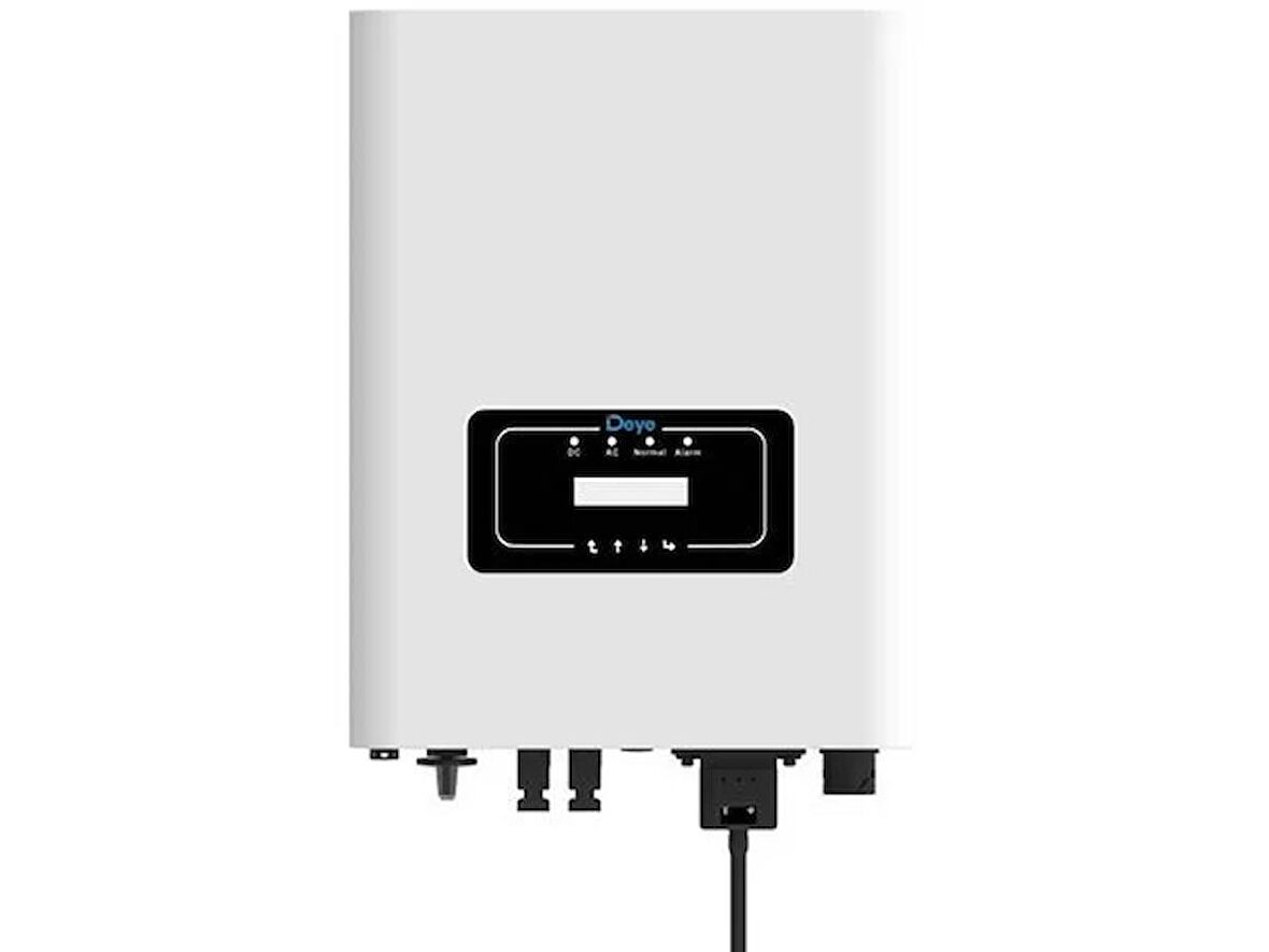 Deye 15 KW Trifaze Ongrid Inverter