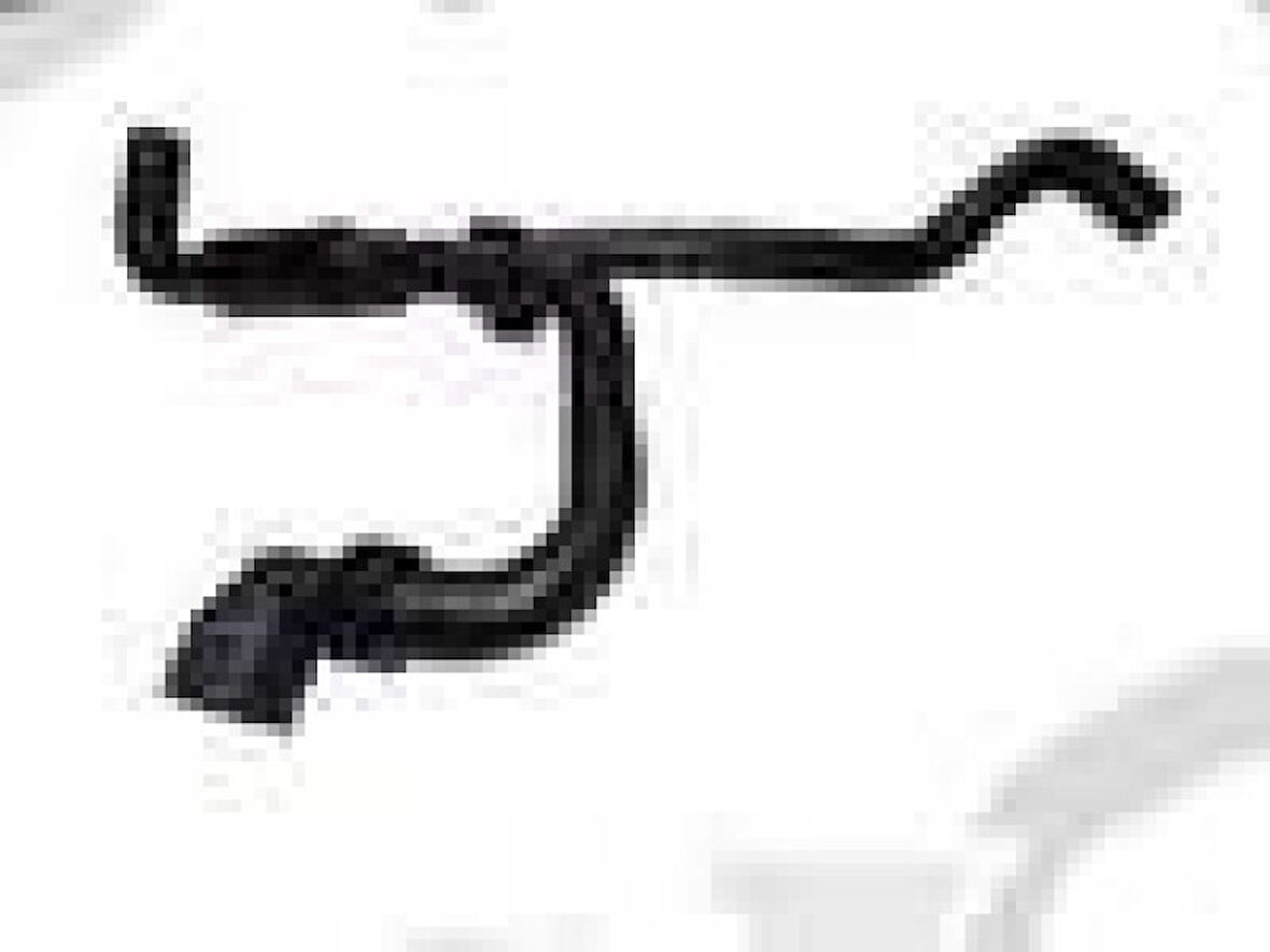 Opel Kalorıfer Cikis Hortumu İnsignia 2010> A20dtc A20dtl A20dtj A20dth Y20dth Z20dth A20dtr - Ucpa 22h133336