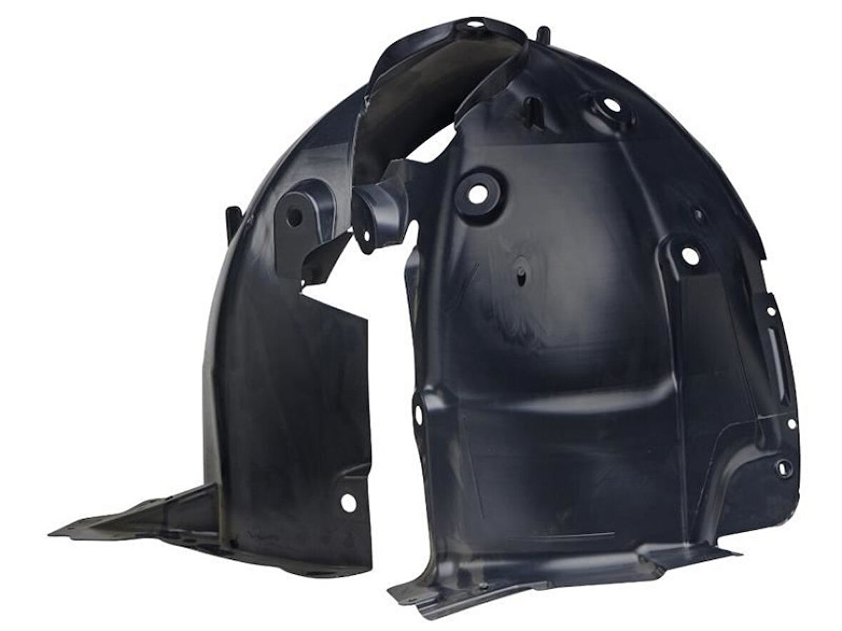 Renault Camurluk Davlumbazı On Sag Clio V 19> - Phira CL-19456