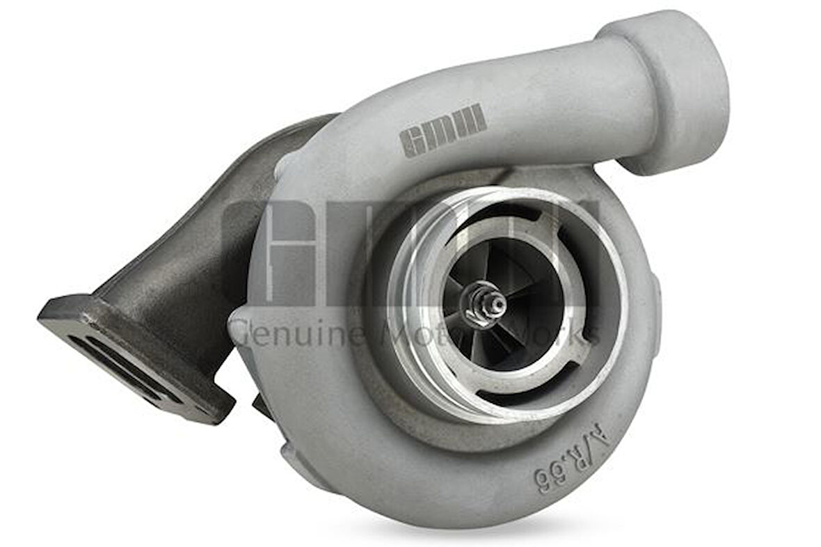 Volvo Truck Turbosarj Volvo Fh12 420 93> 460 98>  Fm12 340-380-420 98>05 - Gmw Tb452164vv