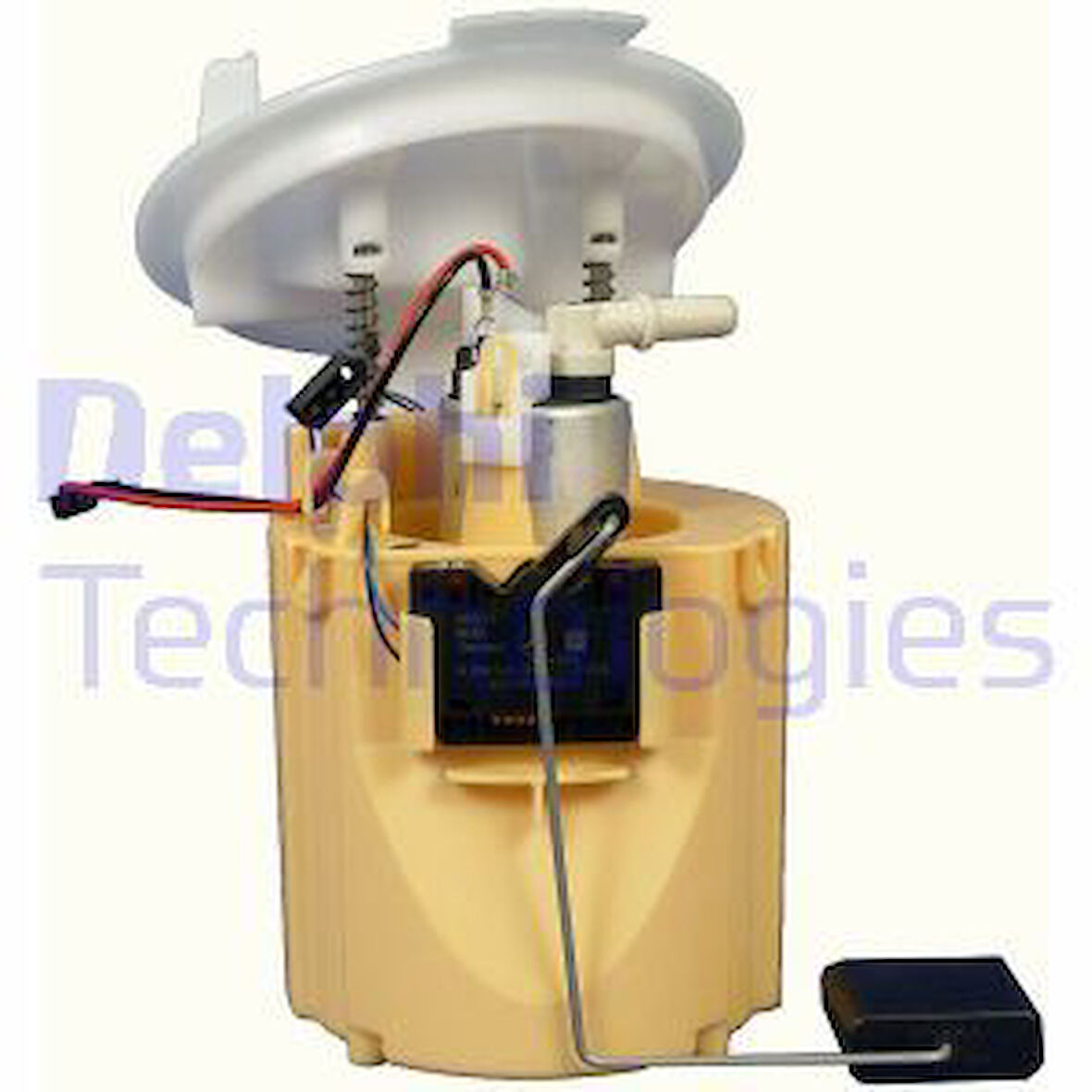 Mercedes Yakıt Besleme Unıtesi Sag E-Class W212 09>15 S212 09>16 - Delphi Fe0474-12b1