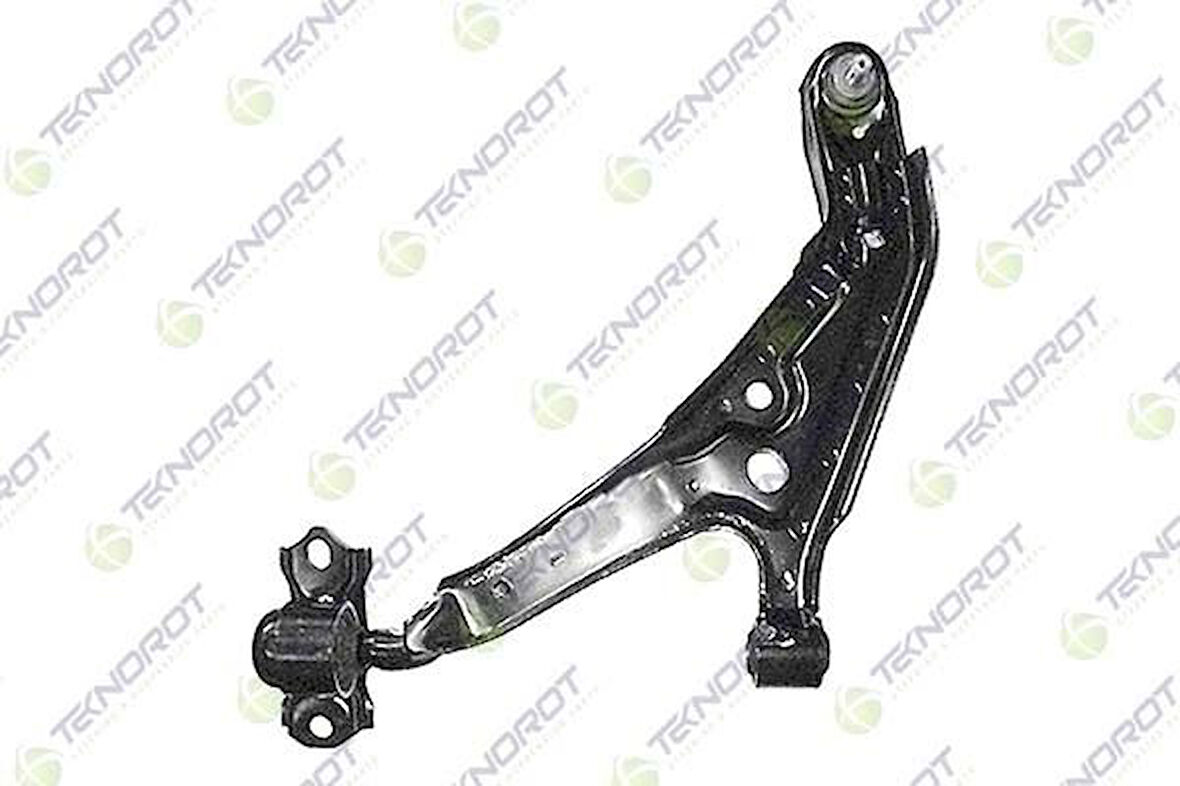 Nissan Alt Salıncak Rotıllı Komple Nissan Primera 1996-2002 ( P11 Kasa ) - Teknorot N-336