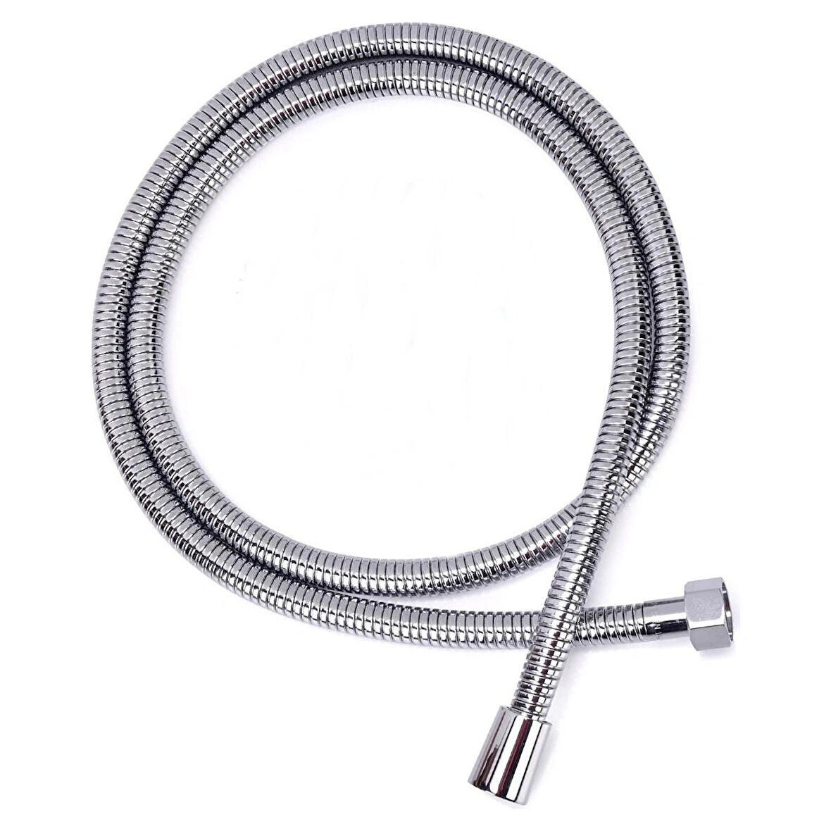 Yapıtaşı Yt277 Yıldız Banyo Jakuzi Duş spiral Hortumu 2metre