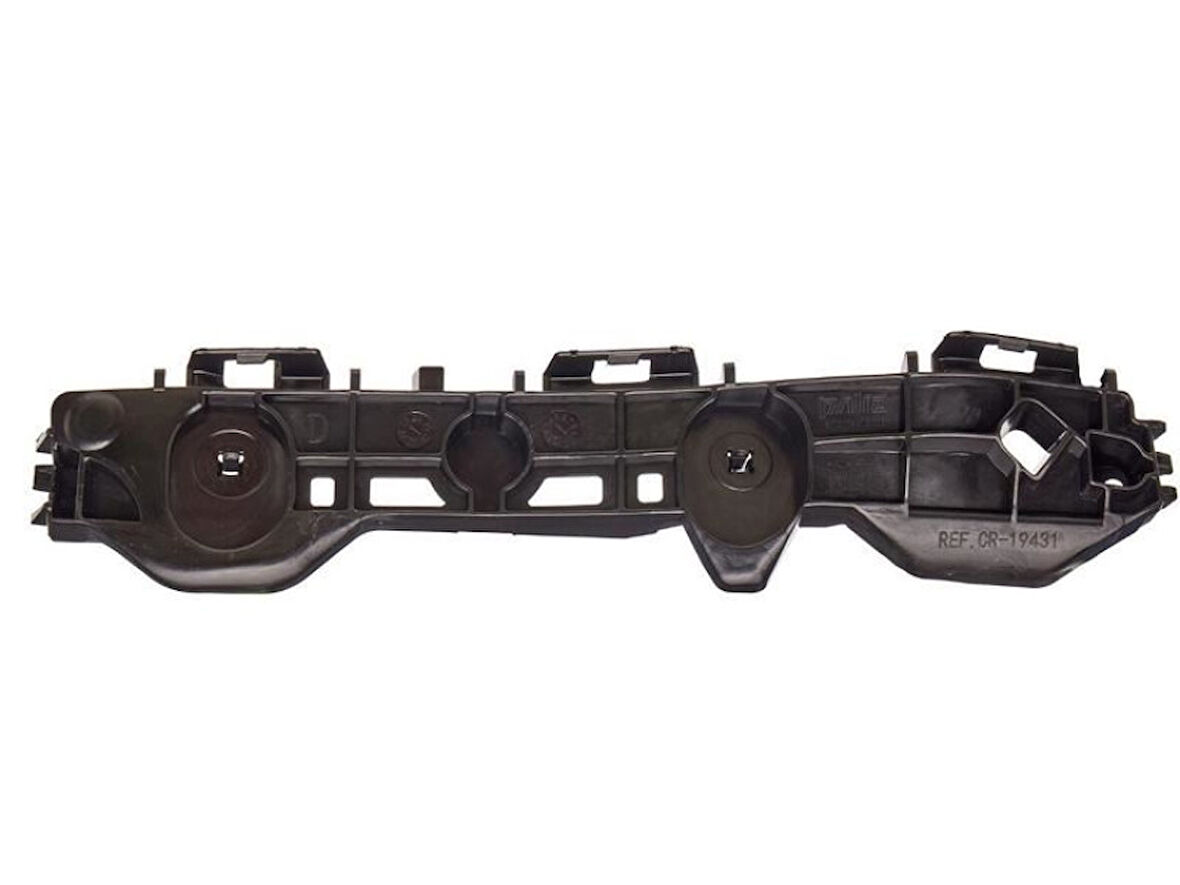 Toyota Tampon Braketi Arka Sag Corolla 19> - Phira Cr-19431