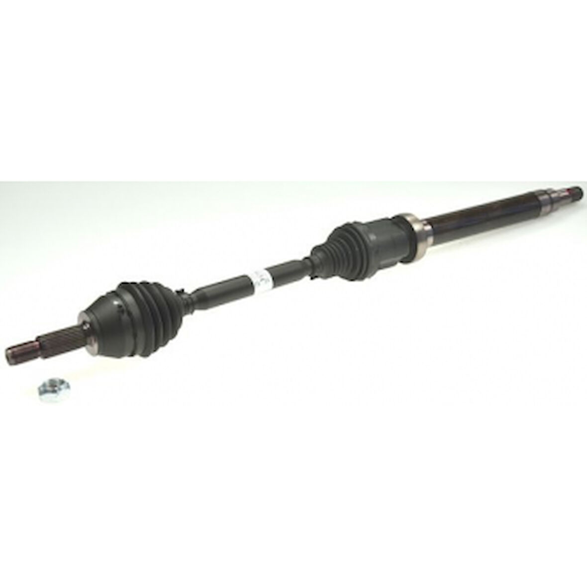 Ford On Aks Komple Sag Courıer 1.5 1.6 Tcdi 14> - Gsp 218018