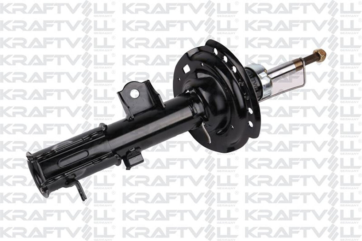 Hyundaı On Amortısor  Sol Accent Blue 1,4 Benzinli - 1,6 Crdi 2011 -> / Rio 2011 -> - Kraftvoll 15010037