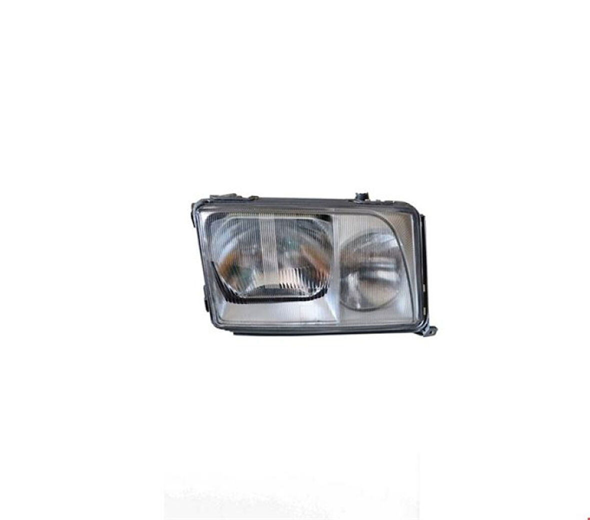 Mercedes On Far Sag W124 93> - Vortex V2205683