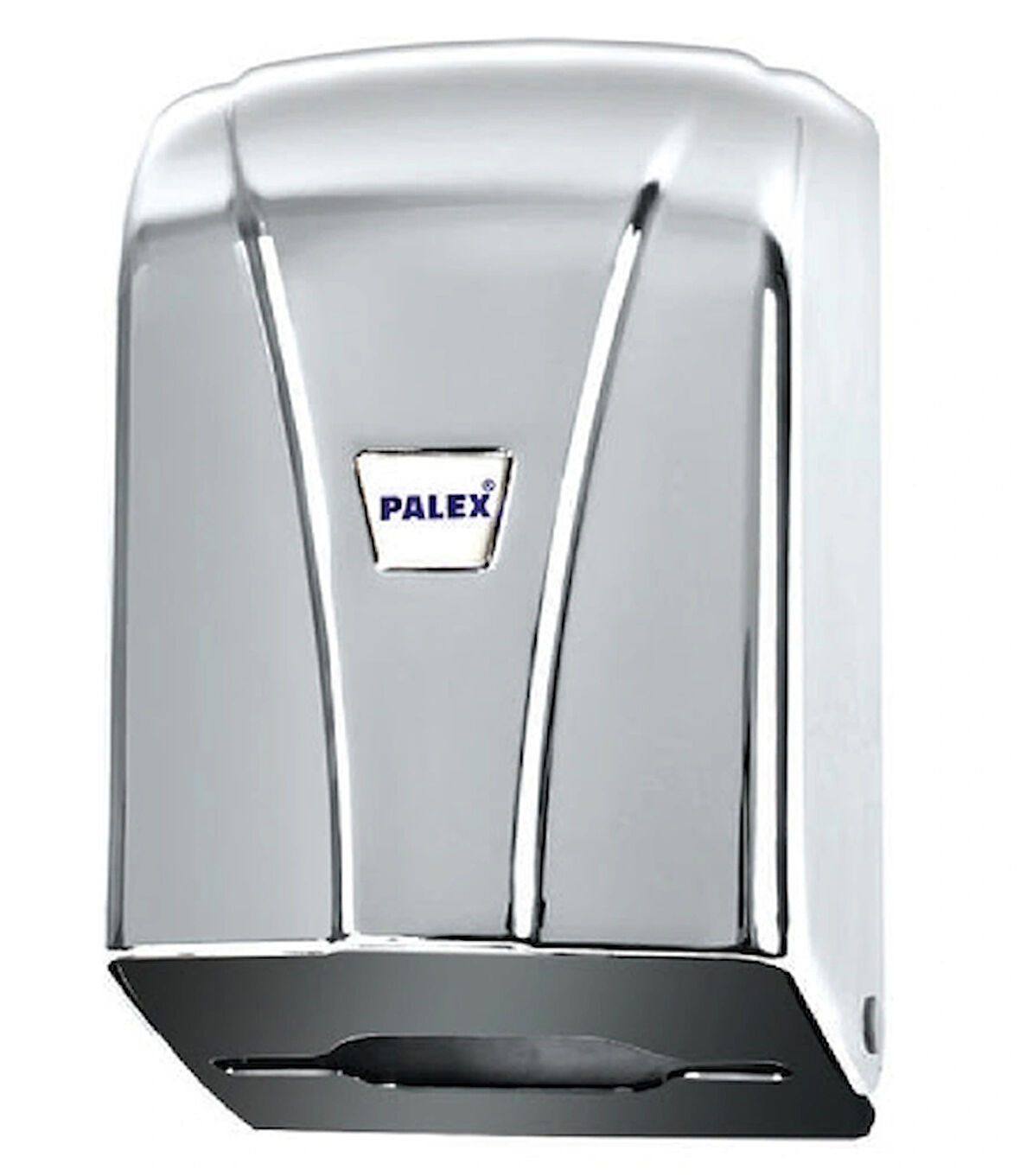 C KATLAMA TUVALET KAĞIDI DİSPENSERİ KROM KAPLAMA