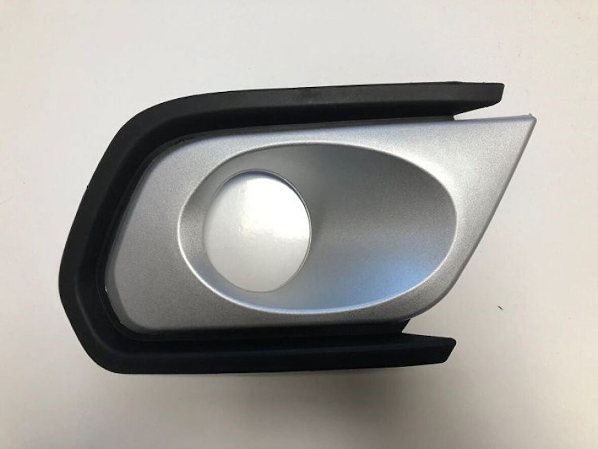 Dacıa Sis Far Cerceve + Kapak Sag Set Stepway 16> - Vortex V0801655