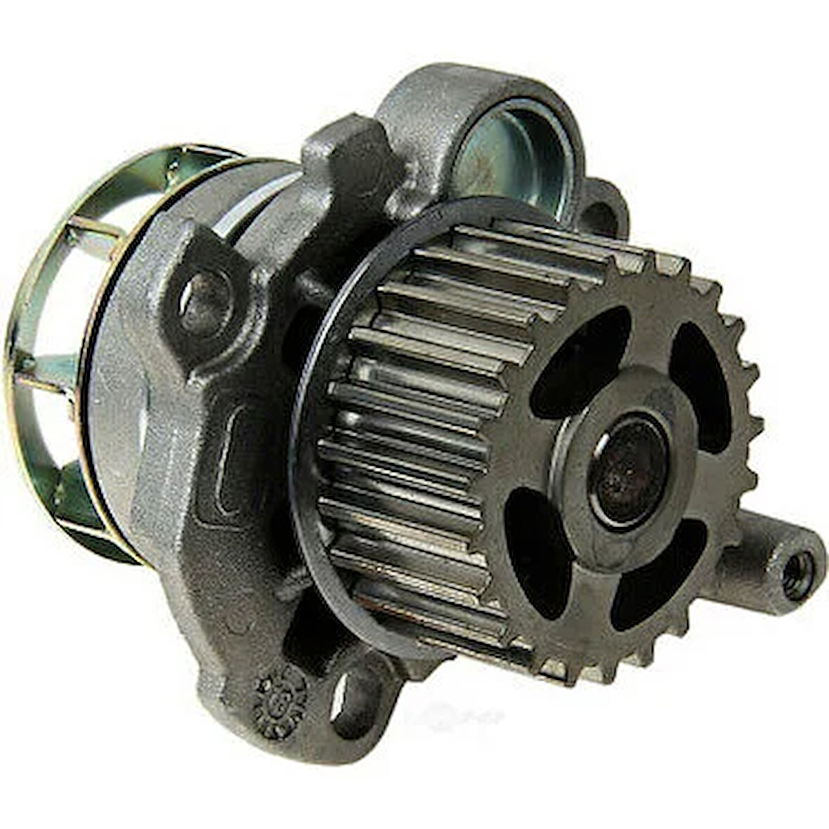 Ford Truck Devirdaım Su Pompası İveco Stralıs Eurotech Eurostar Ford Cargo 1846 - Tirsan Wp 00008 04 01