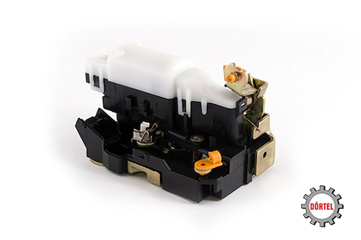 Renault Kapı Kilidi On Sol Master - Dortel 105004