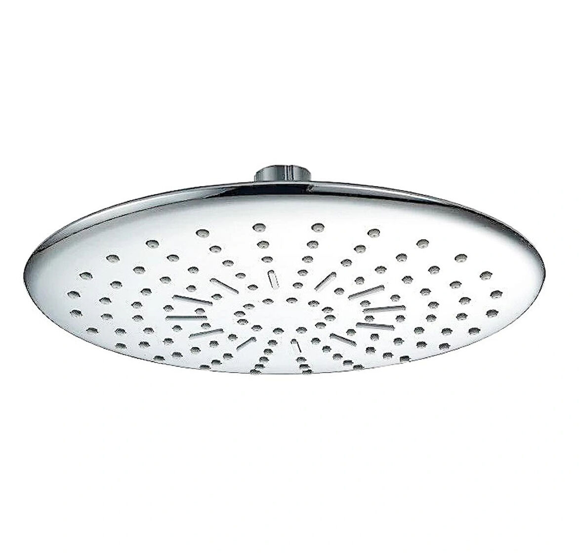 Yapıtaşı Yt302 nirvana banyo tepe duş başlığı 