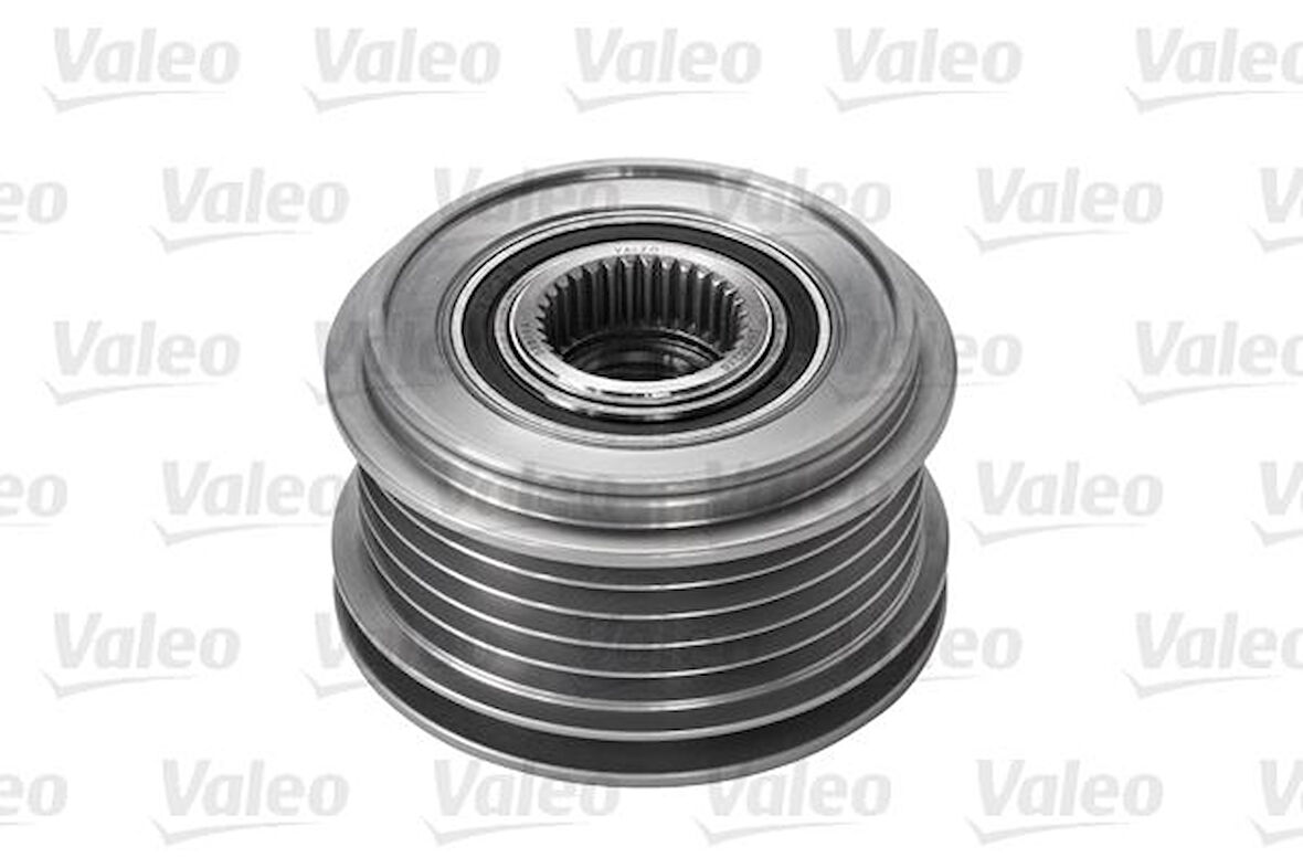 Ford Alternator Rulmanı Volvo C30 06>12 C70  06>12  S40 II 11> 2.4 -D3 -D4- D5 Ford Kuga II 11>17 2.5 - Valeo 588114