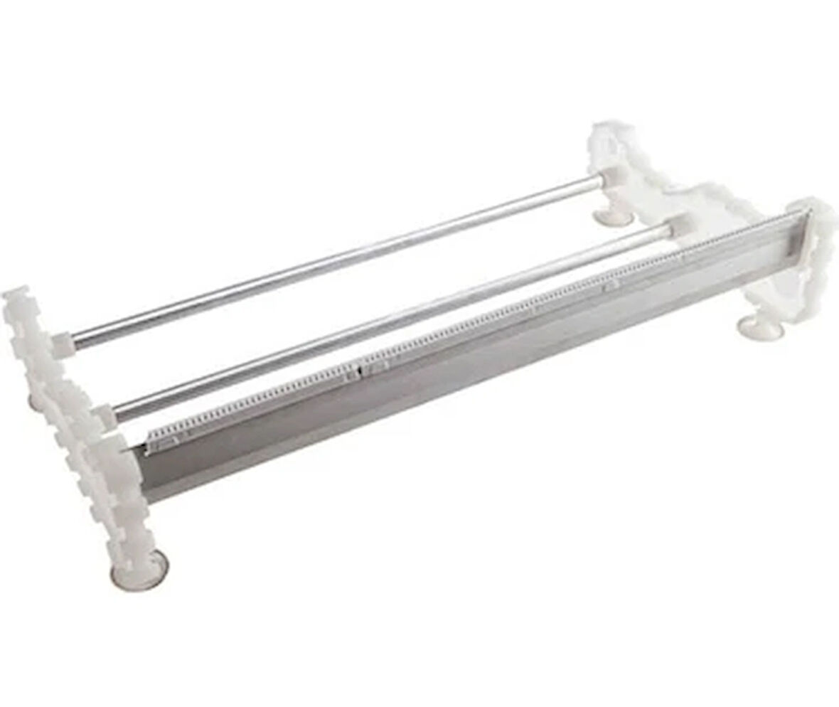 MİKRO STREÇ APARATI 35 CM 300 MT STANDART