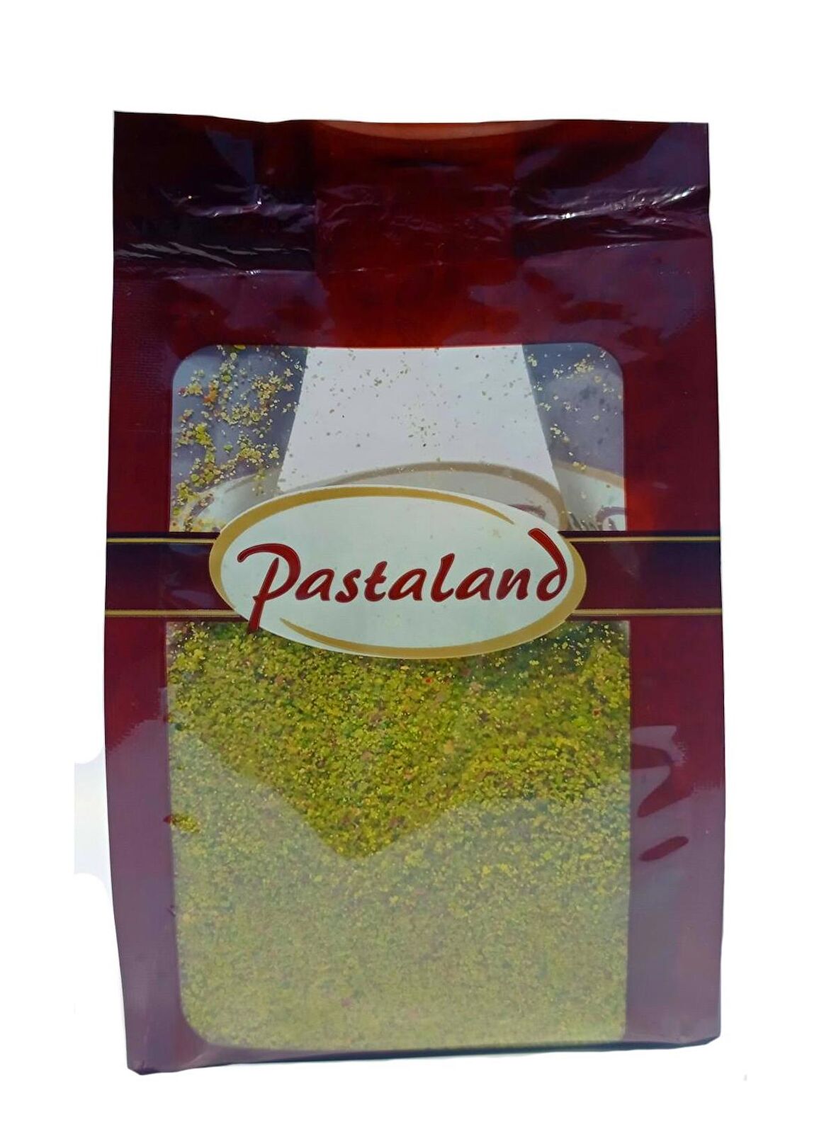 Pastaland Yeşil Antep Fıstığı Kuşboku Toz 250 gr