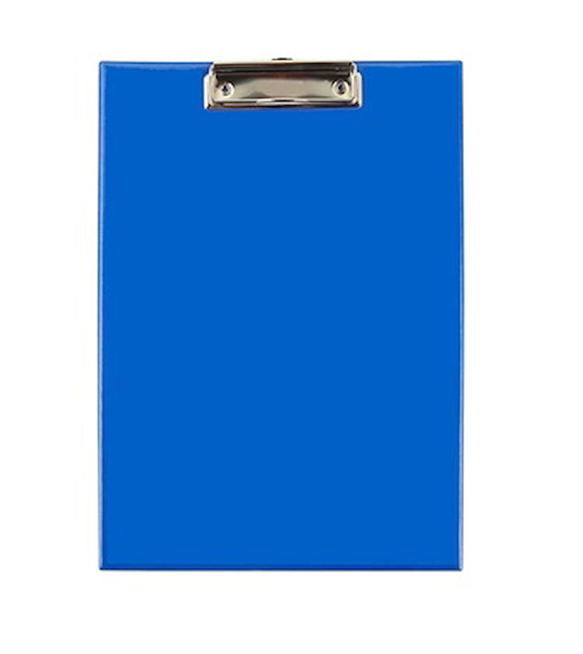 Wole Sekreterlik Kapaklı A4 Mavi - 2 adet