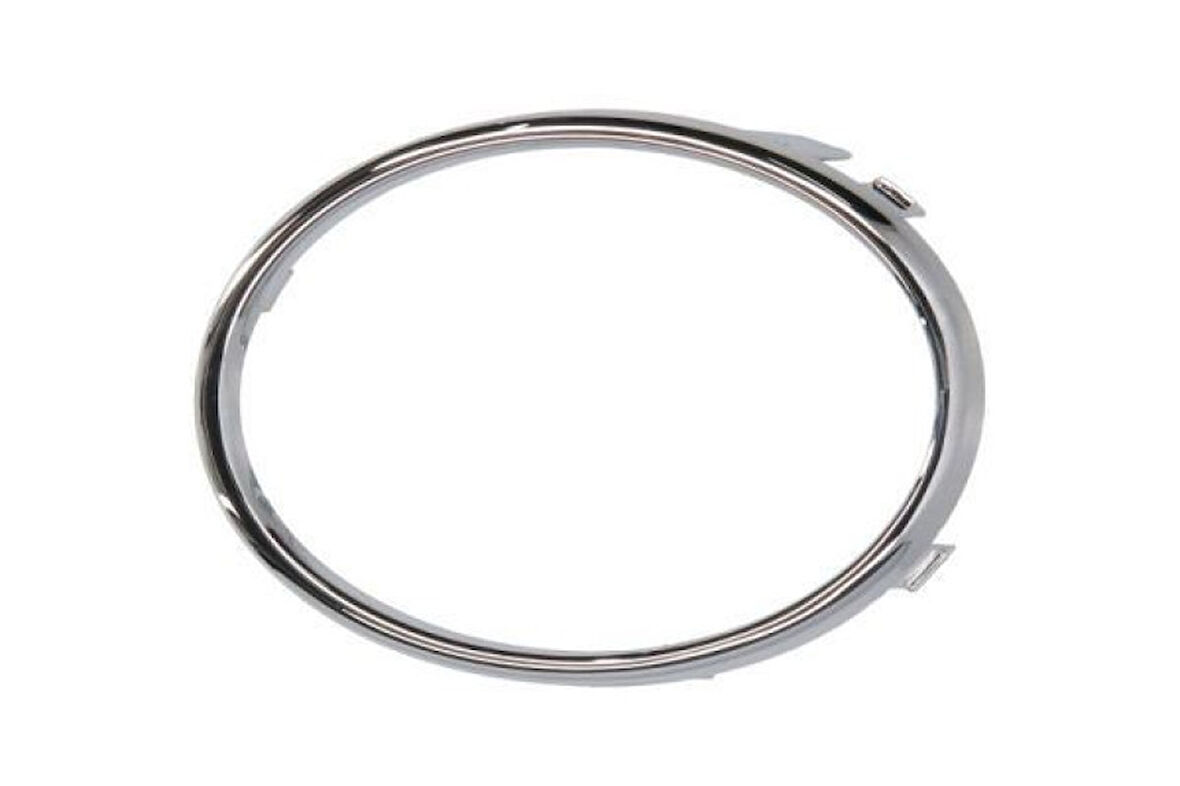 Vw Sis Far Çerçeve Krom Halka Sag - Sis Far Çerçeve Krom Halka Sag - Vw 8t08531022zz