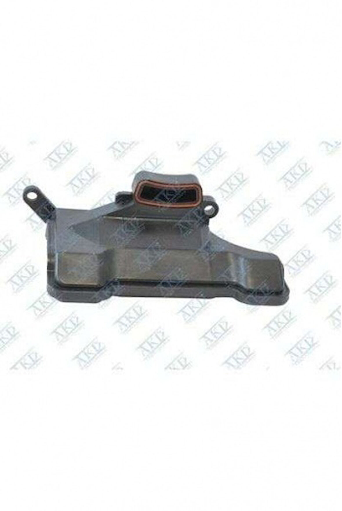 Opel Sanzıman Yag Filtresi Astra G 98>10 Astra H 04>14 Corsa C 01>11 Vectra B 96>02 Corsa D 07>14 Astra F - Akd Op124100