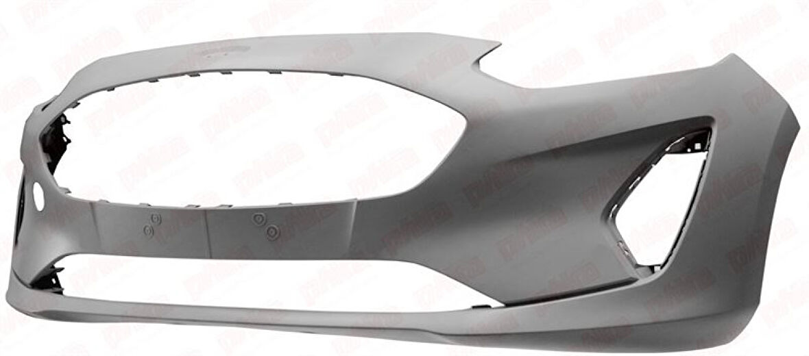 Ford On Tampon Astarlı Yeni Fiesta VII 17> - Eurostamp 071.46.9120