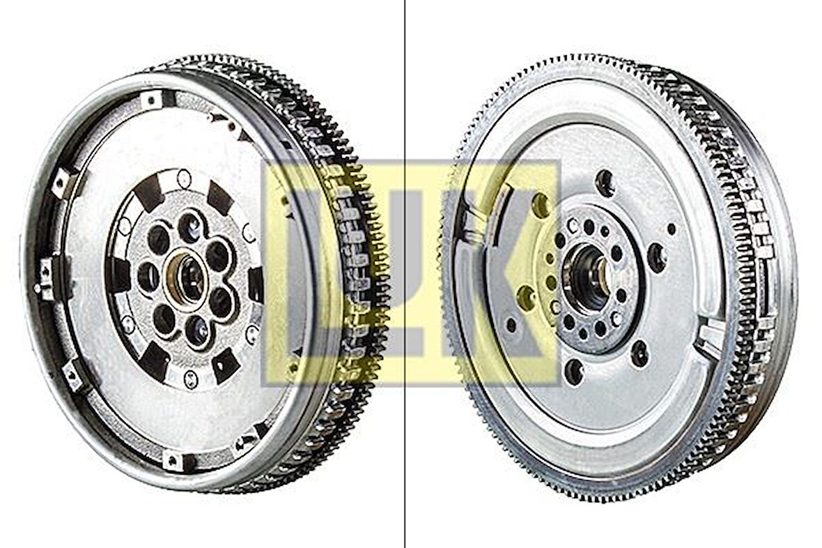Mitsubıshı Volan Dmf Volvo S-V40 1.9d  00>04 D4192t3 Renault Laguna  Laguna Mk2 1.9 DCI  , Carısma 1.9 DI-D - Luk 415014210