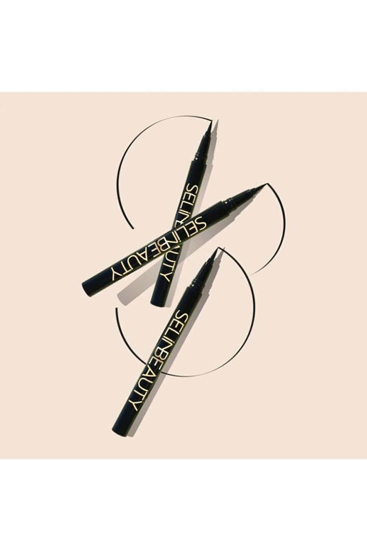 Selin Beauty Cat Eye Art Liner