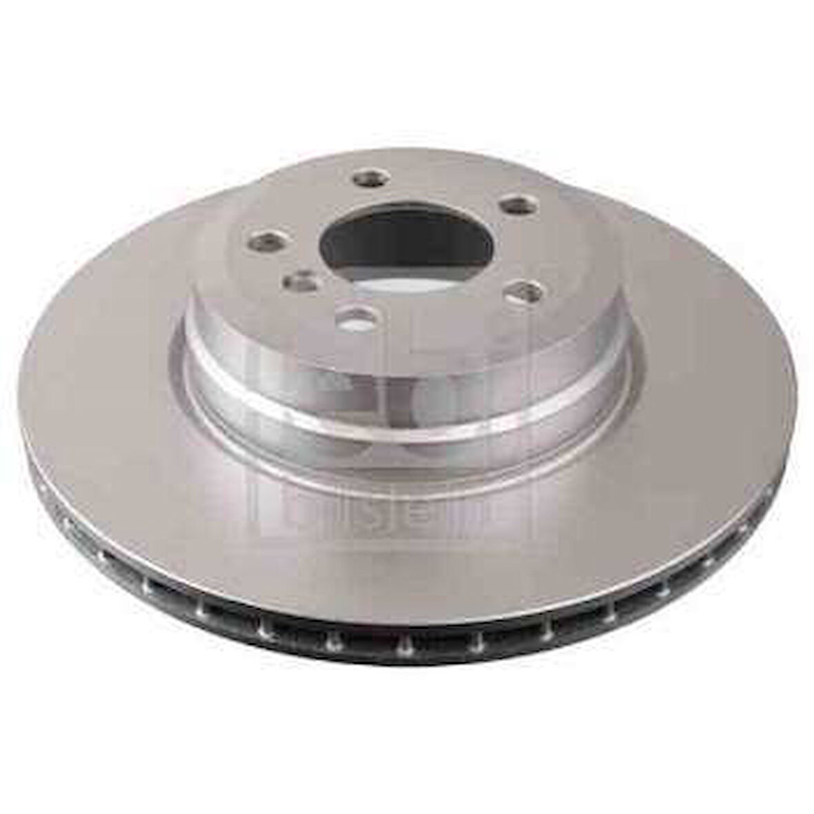 Bmw Fren Diski Arka Bmw E70 F15 E71 F16 - Febi 36385