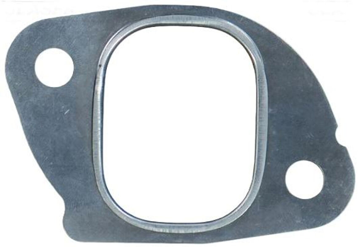 İsuzu Ticarı Egzoz Manıfold Contası Takım İsuzu 6hh1t (s) - Eristic Ee879(6)