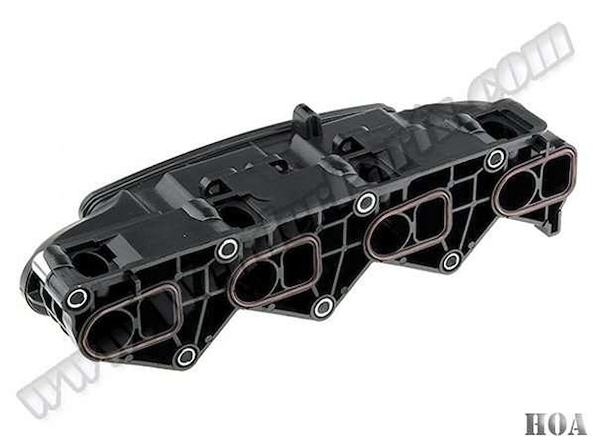 Mercedes Emme Manıfoldu (om646, Euro4) Mercedes Sprinter 906 06>09 - Wenderparts Ma6460903137