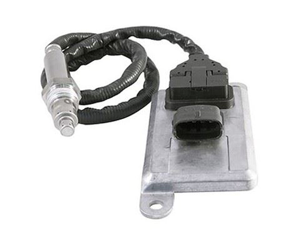 Volvo Truck Nox Katalızator Sensoru Renault Premium 430/440/450/460 / Volvo Fm    Euro 6 - Hella 6pn358186-771